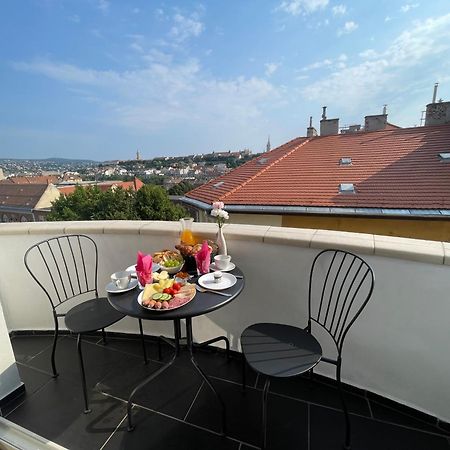 Budacastle Panoramic Luxurious Family Apt, Free Parking Included Будапешт Экстерьер фото