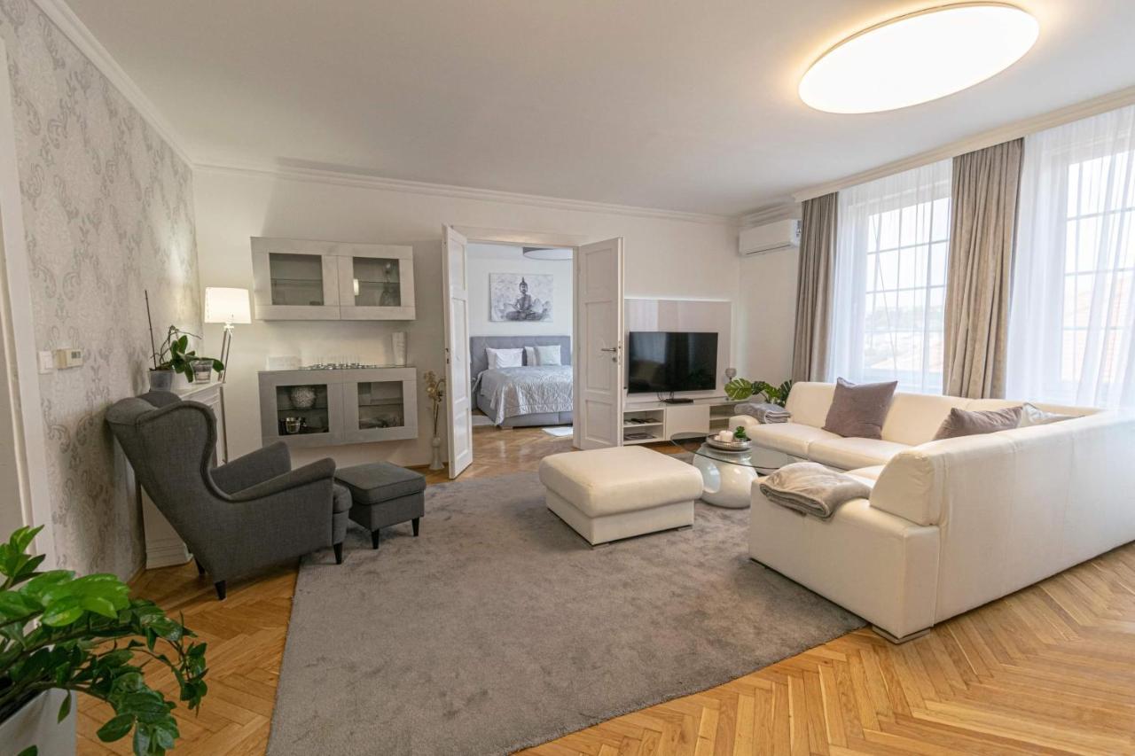 Budacastle Panoramic Luxurious Family Apt, Free Parking Included Будапешт Экстерьер фото